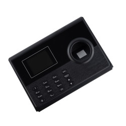 Zeiterfassungsgerät mit RFID 125 kHz und 13,56 MHz, WLAN, Web, IC Wiegand, LAN und 4G TimeLok-400NWEPBI4G