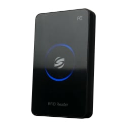 125-kHz-RFID-Kartenleser, kabelgebundenes USB