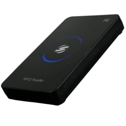 kabelgebundener 125-kHz-RFID-Scanner für PC HD-RD80