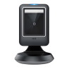 QR- und Barcode-Lesegerät, stationär, kabelgebunden mit RS232-Schnittstelle HD-S63