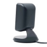 Stationärer QR- und Barcode-Leser mit Code-Lesung vom Smartphone, RS232-Schnittstelle HD-S63