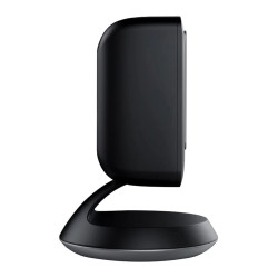 QR-Code-Lesegerät mit RS232-Schnittstelle, stationär, automatisches Lesegerät mit Code-Lesung vom LCD-Bildschirm HD-S63