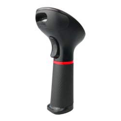 AZTEC Lagerscanner für QR-Codes mit Codespeicherung und automatischer Scanfunktion, WIFI, Bluetooth HD-SL95