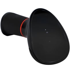 AZTEC QR-Code-Scanner zum Lesen von Fahrzeugzulassungsbescheinigungen, integrierter Speicher, WIFI, Bluetooth HD-SL95