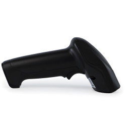 WIFI-Barcodeleser mit Dockingstation und einer drahtlosen Reichweite von 50-300 Metern HD8900