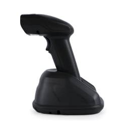 WIFI-Scanner mit Dockingstation, integriertem Speicher und RS232-Schnittstelle HD8900