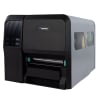 Industrieller Etikettendrucker mit WLAN, Thermotransfer- und Thermotransferverfahren OPrint-IA200WN