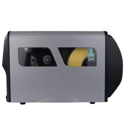 Industrieller Thermotransferdrucker mit WLAN, LAN, USB und 203 DPI Auflösung OPrint-IA200WN