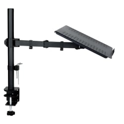 Desktop-Laptopständer mit Halterung für 12 bis 15,7 Zoll SolidHand-L01