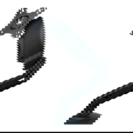 Tischhalterung für 13- bis 27-Zoll-Monitore mit Gasdruckfederverstellung SolidHand-SG01