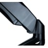 Tischhalterung für zwei Monitore (13–27 Zoll), verstellbar mit Gasdruckfeder SolidHand-SG02