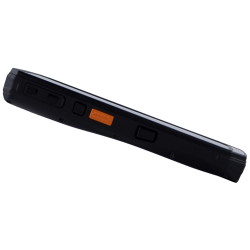 Mobiler Computer mit QR-Scanner, Android und LCD-Bildschirm AndroSavvy-200