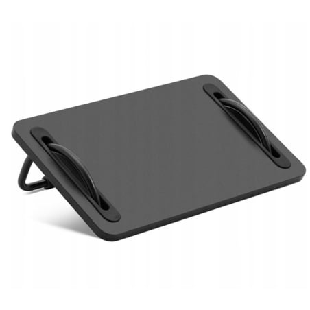 Ergonomische Fußstütze mit verstellbarem Neigungswinkel FeetFleet-07