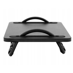 Fußstütze für Bürostuhl mit verstellbarer Neigung FeetFleet-07