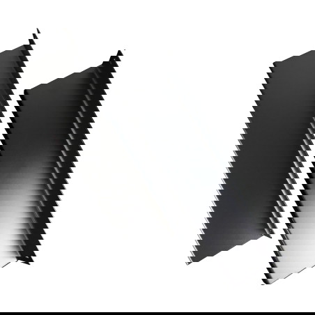 Untertischgriff für Kassenschublade, Stahl HD-MB35