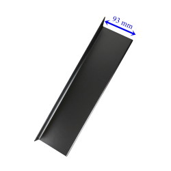 Montagehalterung für Unterbaukassenschublade HD-MB35