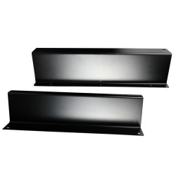 Unterbauhalterung zur Montage einer Kassenschublade aus HD-MB41-Stahl