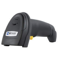 HD32A Kabelgebundener Barcode-Leser mit Standfuß und automatischer Scanfunktion