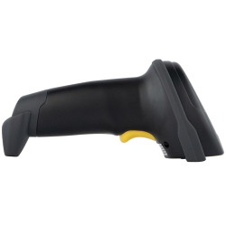 QR- und Barcode-Lesegerät mit USB-Schnittstelle, kabelgebunden, zum Scannen von Codes vom Telefonbildschirm HD630