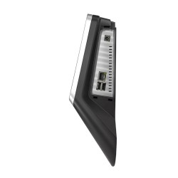 Preisprüfer mit QR- und Barcode-Scanner, LED-Touchscreen, Android 11, WLAN quickCHECK-A100