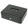 Münzbox mit herausnehmbarem Münzeinsatz, abschließbar HD-CB30-5A
