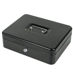 Schlüsseletui für 5 Münznominale und 4 Banknotennominale HD-CB30-9A