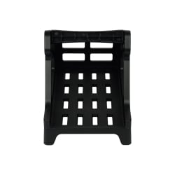 OPrint-LSB selbstklebender Rollen- und Faltetikettenhalter