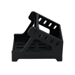 OPrint-LSB Thermorollen- und Faltetikettenständer