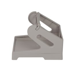 OPrint-LSW Selbstkleberollen- und Faltetikettenspender