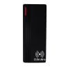 SecureEntry-CR20HF 13,56 MHz RFID-Proximity-Kartenleser mit Wiegand-34-Schnittstelle und IP66-Schutzart