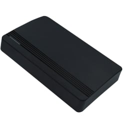 SecureEntry-CR30HF 13,56 MHz RFID-Proximity-Kartenleser mit IP66-Schutzart