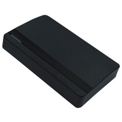 SecureEntry-CR30LF Proximity-Lesegerät mit 125-kHz-RFID-Kartenverifizierung und Wiegand-26-Schnittstelle