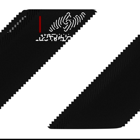 Zutrittskontrollleser mit RFID-Kartenprüfung, LF 125 kHz, Außenbereich, Wiegand 26 SecureEntry-CR30LF