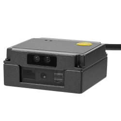 Kabelgebundener Desktop-Barcodescanner HD-S30 mit USB-Schnittstelle