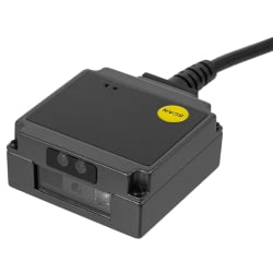 HD-S30 Desktop-Barcodescanner, kabelgebunden, USB, automatisches Scannen