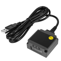 USB, Desktop, kabelgebunden, automatischer Barcode-Leser HD-S30