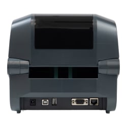 Selbstklebender Etikettendrucker mit LAN, WLAN, Thermodruck- und Thermotransferverfahren und 203 dpi Auflösung OPrint-DB200WN