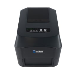 Thermotransfer- und Thermodrucker zum Drucken von Kurieretiketten und Barcodes mit LAN/WLAN OPrint-DB200WN