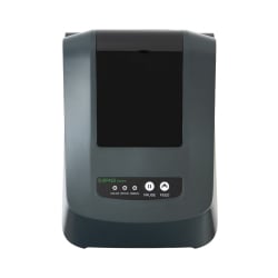 Thermodrucker und Thermotransfer-Barcodedrucker mit WIFI, LAN, USB und RS232, 203 dpi OPrint-DB200WN