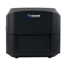 QR- und Barcode-Drucker mit LAN, WLAN und zwei wählbaren Druckmodi OPrint-DB200WN