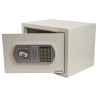 Kompakter elektronischer Schlüssel- und PIN-Safe SecureBox-35