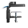 Gasdruckfederhalterung, verstellbar für 3 Monitore von 17 bis 27 Zoll mit VESA-Standard SolidHand-CM03U