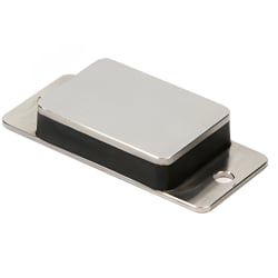 UHF-RFID-Tag zur Anlagenverfolgung 865–868 MHz, temperaturbeständig, Reichweite bis zu 8 m, Tag-H3-5600