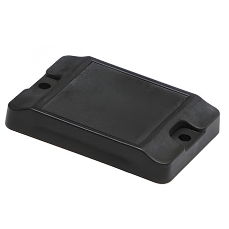Industrielle UHF-RFID-Tags mit einer Frequenz von 865–868 MHz und einer Lesereichweite von 2–6 Metern, Set mit 5 Tags-U8-4601