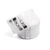 Rolle mit UHF-RFID-Aufklebern mit einer Frequenz von 860-960 MHz und einer Lesereichweite von bis zu 6 Metern, Tag-U9-7321