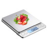 Präzisions-Schmuckwaage bis 500 Gramm, digital, batteriebetrieben, weightPRO-A500GA