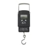 Kleine Gepäckwaage, für Gepäck bis 50 kg, Küchenwaage bis 50 kg HDWR wagPRO-H50C
