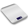 Küchengewürzwaage bis 5 kg, batteriebetrieben, wagPRO-K5