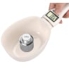 Elektronischer Löffel mit einem Gewicht von bis zu 800 Gramm und Mini-LED-Anzeige PRO-K800G