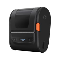 Kleiner 203 dpi Etikettendrucker OPrint-MA300B